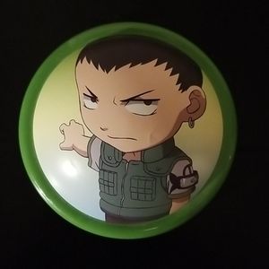 *RARE* Shikamaru Pop Light